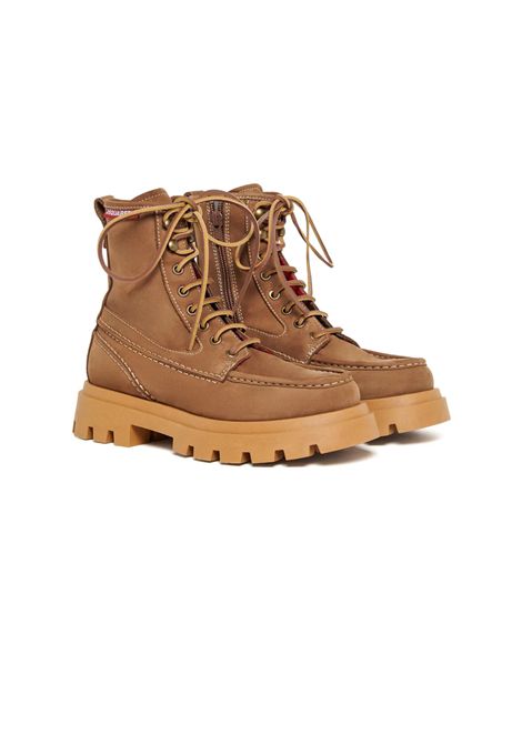 Stivali Explorer DSQUARED2 JUNIOR | 815261